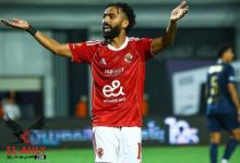 بعد الإصابة والابتعاد الطويل.. أول كلمات حسين الشحات