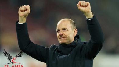 ياس سوروب يكشف كواليس خاصة.. وهذا ما ينقص الدوري المصري