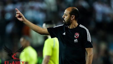 أبرز ما فاتك بالأمس - 5 مساعدين لسوروب في الأهلي.. وموقف عماد النحاس