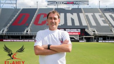 هل فكر الأهلي في إعادة رينيه فايلر؟