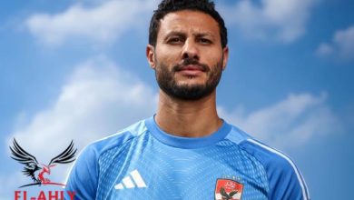 وليد صلاح الدين: رفضت طلب الشناوي بعد مباراة القمة