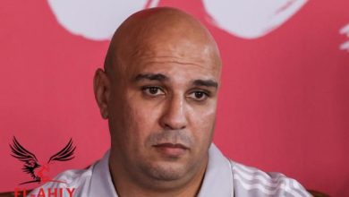 من هو زياد محمود مترجم ياس سوروب في الأهلي؟