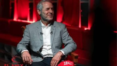 مارسيل كولر يهنئ منتخب مصر بالتأهل إلى كأس العالم 2026