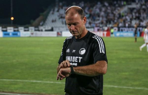 أبو الدهب: زاملت توروب وهذه هي مميزاته في الملعب