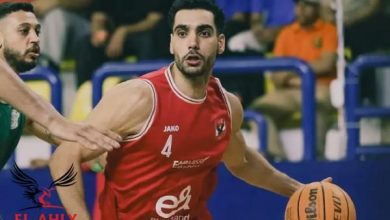 مواجهات قوية في قرعة كأس مصر لكرة السلة موسم 2025-2026