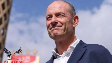 ييس توروب يكشف عن رسالة الخطيب له