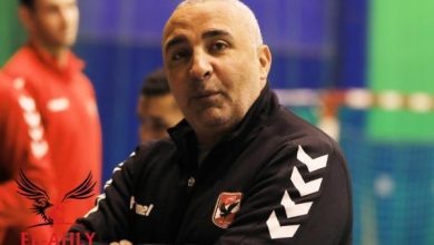 طارق خيري: «سيدات الأهلي» جاهزات لحصد بطولة إفريقيا بعد الفوز الساحق على الجزيرة