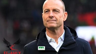 ألكسندر ياكوبسن: مدرب الأهلي الجديد بارع في هذا الأمر