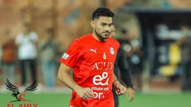 ياسر إبراهيم: الصعود إلى كأس العالم إنجاز تاريخي والتواجد في المنتخب حق مشروع لكل لاعب