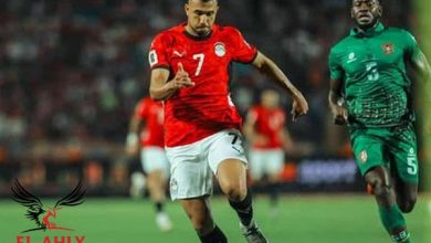 تريزيجيه: جمهور الأهلي هو السند