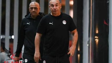 إبراهيم حسن: طموحنا في أمم إفريقيا فوق طموح الجمهور وصلاح شخص ذكي