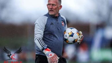 من هو كاي ستيفانسن مدرب حراس المرمى الجديد في الأهلي