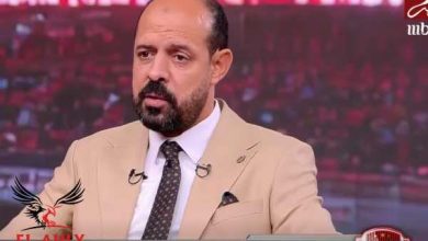 عماد النحاس: الأهلي لم يطلب مني الفوز بالدوري