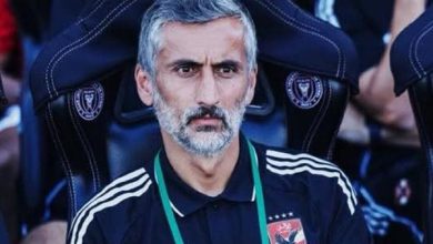 عماد النحاس: ريبيرو مدرب جيد كان يريد تطبيق أشياء على المدى البعيد