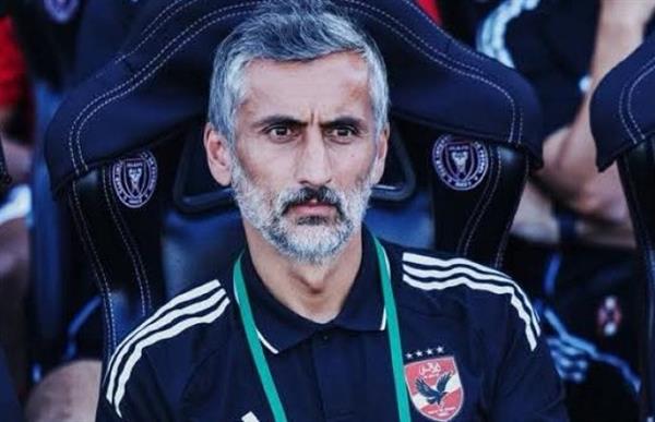 عماد النحاس: ريبيرو مدرب جيد كان يريد تطبيق أشياء على المدى البعيد