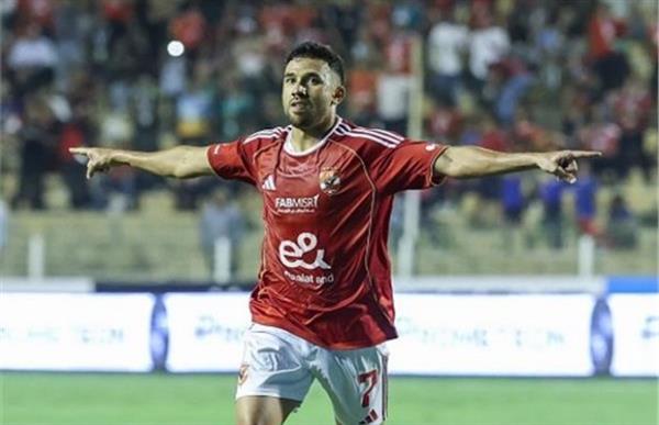 عماد النحاس: في مباراة الزمالك تريزيجيه كان ترتيبه الأول في المسددين لركلات الجزاء
