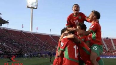 أبرز مباريات اليوم والقنوات الناقلة: المغرب ضد الكونغو وتصفيات نارية في أوروبا