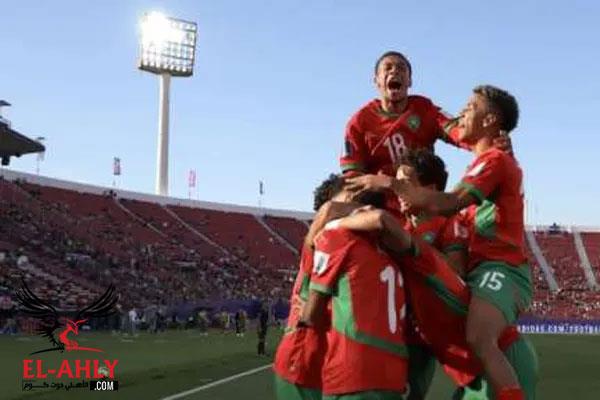 أبرز مباريات اليوم والقنوات الناقلة: المغرب ضد الكونغو وتصفيات نارية في أوروبا