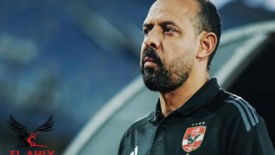 أبرز ما فاتك بالأمس: أسماس الجهاز المعاون لـ توروب .. الإهلي يكرم النحاس