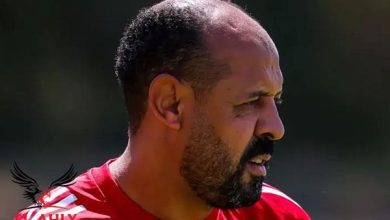 النحاس: لست صاحب قرار رحيل معلول