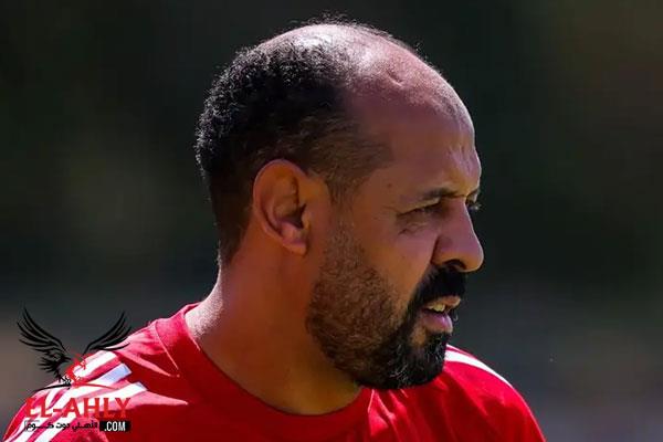 النحاس: لست صاحب قرار رحيل معلول