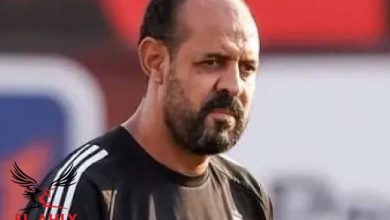 النحاس يكشف كواليس مشاركة حسين الشحات أمام الزمالك