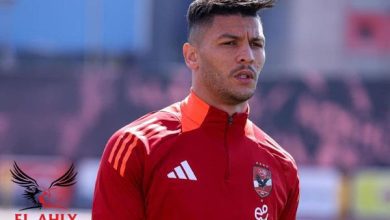 ملف أشرف داري.. El-ahly.com يكشف أخر خطوات المدافع المغربي