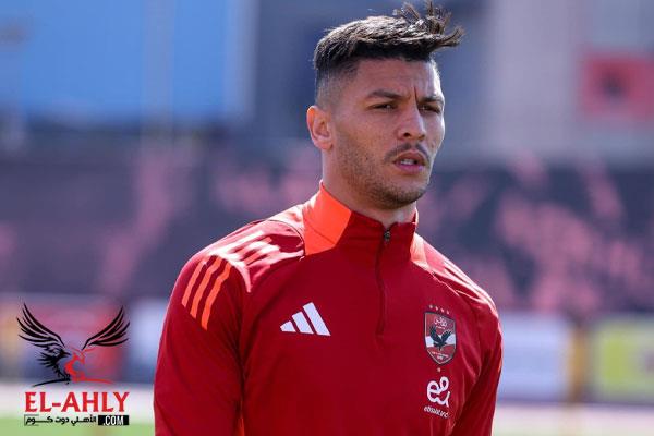 ملف أشرف داري.. El-ahly.com يكشف أخر خطوات المدافع المغربي