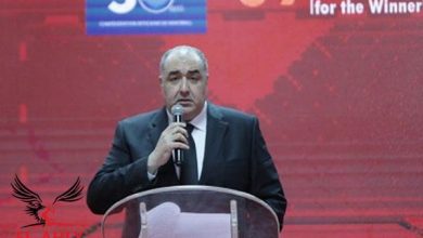 الغزاوي: انتخابات الأهلي ليست مجرد إجراء إداري بل فرصة لتوحيد الرؤية والعمل الجماعي