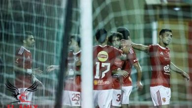 موعد سفر الأهلي إلى بوروندي لمواجهة إيجل نوار