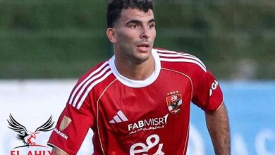 مهيب عبد الهادي: زيزو يدرس التنازل عن جزء من مستحقاته للزمالك