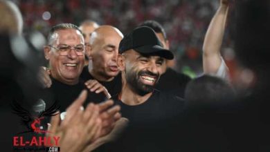 مدرب المنتخب: محسن كان ضمن الاختيارات قبل الإصابة.. وشريف تحت المتابعة