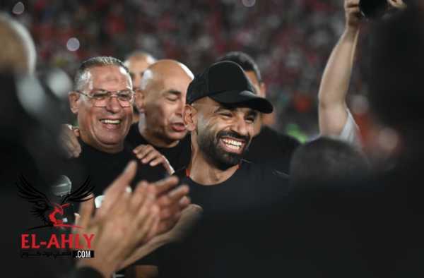 مدرب المنتخب: محسن كان ضمن الاختيارات قبل الإصابة.. وشريف تحت المتابعة