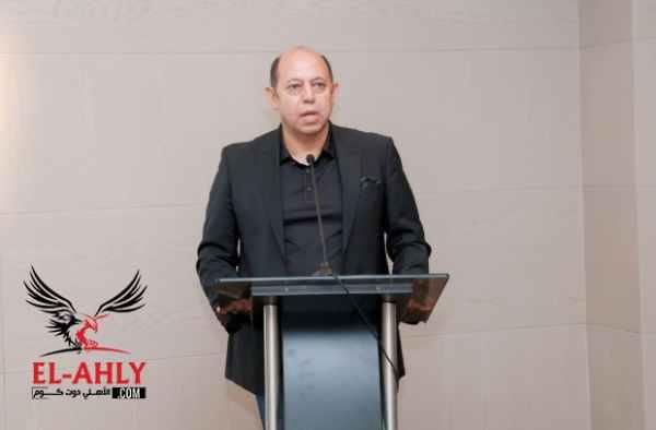 أحمد سليمان يكشف عن حقيقة تبرع بعض لاعبي الزمالك لزملائهم في الفريق