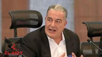 ياسين منصور: فضّلت الترشح على منصب النائب لأن مصلحة الأهلي أهم