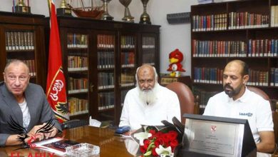 أبرز ما فاتك بالأمس: الأهلي يكرم النحاس.. خطوات أشرف داري