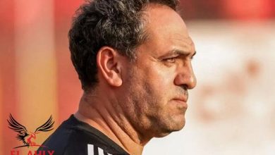 شوبير يكشف عن فكرة داخل الأهلي تقرب أمير عبد الحميد من الإستمرار