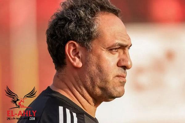 شوبير يكشف عن فكرة داخل الأهلي تقرب أمير عبد الحميد من الإستمرار