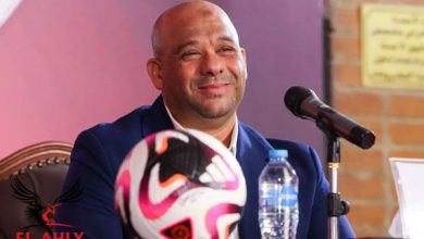 وليد صلاح الدين يوضح لـ El-Ahly.com: متى تبدأ مفاوضات التجديد مع الشحات وعبد القادر