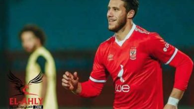 نيدفيد: الأهلي قدّر رمضان صبحي بشكل كبير ولكن خذلنا وتجاهلت الرد عليه