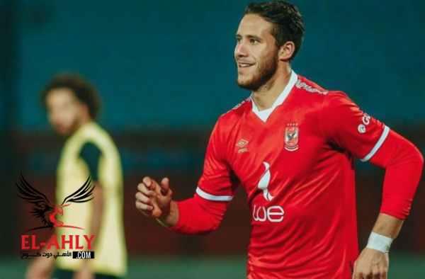 نيدفيد: الأهلي قدّر رمضان صبحي بشكل كبير ولكن خذلنا وتجاهلت الرد عليه