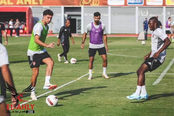 أبرز ما فاتك بالأمس.. دنماركي جديد ينضم للجهاز الفني للأهلي.. سداد جميع مستحقات الأراضي