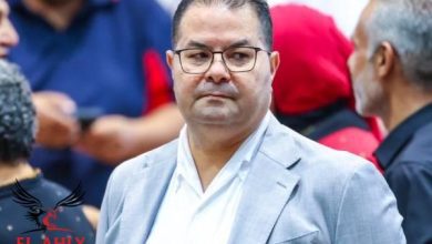 سعد شلبي: ندرس إنشاء فرع جديد للأهلي ونسعى لعقود رعاية بالدولار