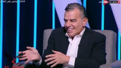 خالد مرتجي: الاستثمار والميزانية أولوية في المجلس الجديد للأهلي