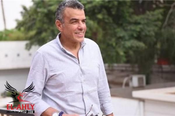 خالد مرتجي: انضمام ياسين منصور مكسب كبير للأهلي