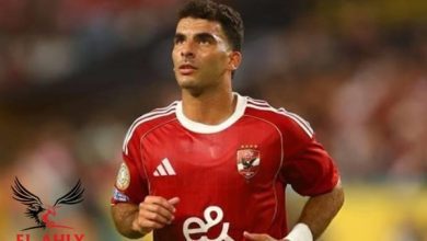 زيزو يكشف تفاصيل بنود عقده مع الزمالك
