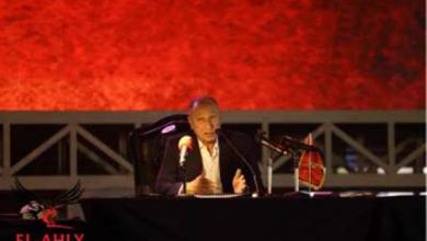 الخطيب يكشف سبب استمراره في الانتخابات رغم نصيحة الأطباء