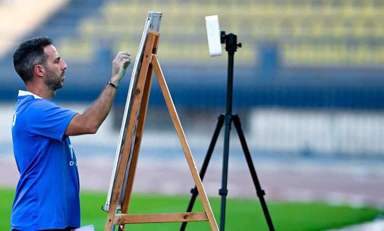 ترتيب الدوري السعودي بعد التعادل الدراماتيكي بين الأهلي والرياض (فيديو)