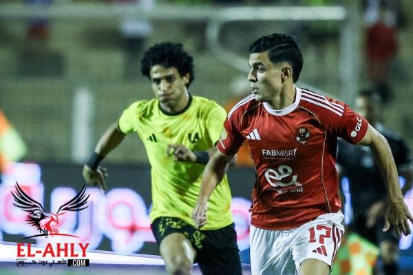 موعد مباراة الأهلي وإيجل نوار.. والقنوات الناقلة