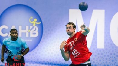 الأهلي يواجه فلاورز اليوم في ربع نهائي بطولة إفريقيا لليد